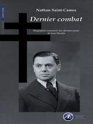cover image of Dernier combat